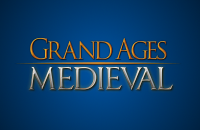 Grand Ages: Medieval PS4 Relase Trailer
